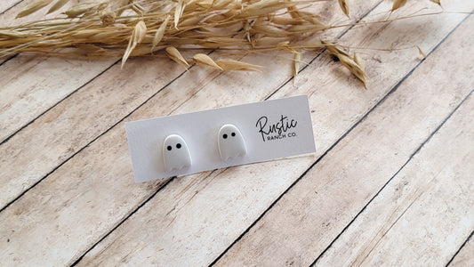 Ghost Studs